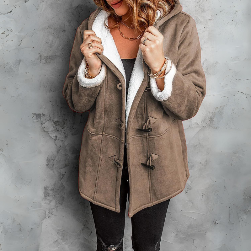 Comfort Coat